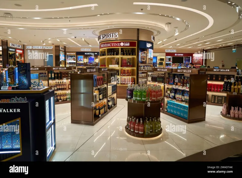 Between Gates and Gifting: Why the Airport Has Become America's First Encounter With Clase Azul