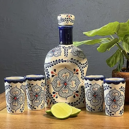 Anatomy of a Four-Hundred-Dollar Decanter: Where the Money Actually Goes