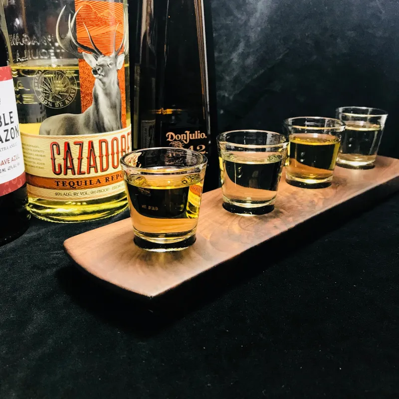 The Home Flight, Elevated: Hosting a Clase Azul Tasting Evening Worth Remembering
