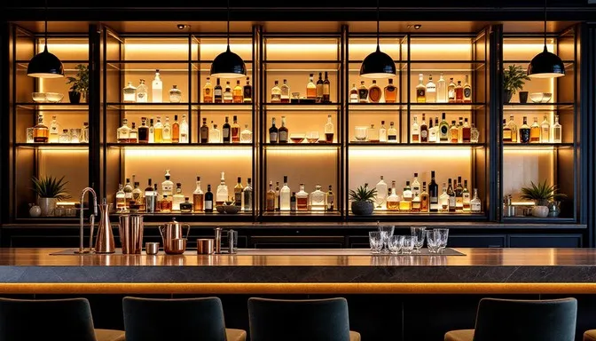 Reading the List: How America's Finest Rooms Pour, Price, and Present Clase Azul