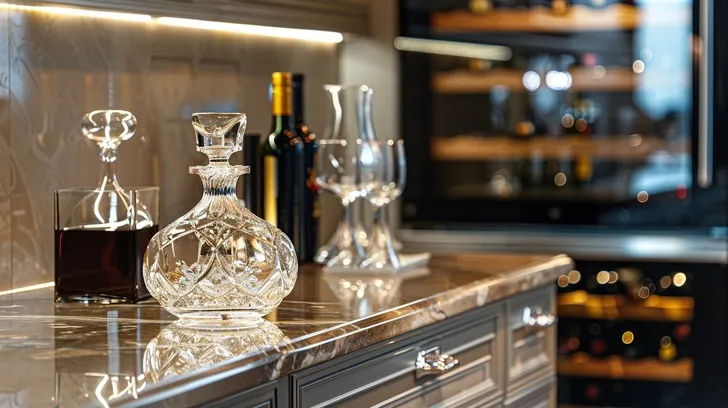 When the Decanters Outlive You: A Collector's Guide to Passing Clase Azul to the Next Generation