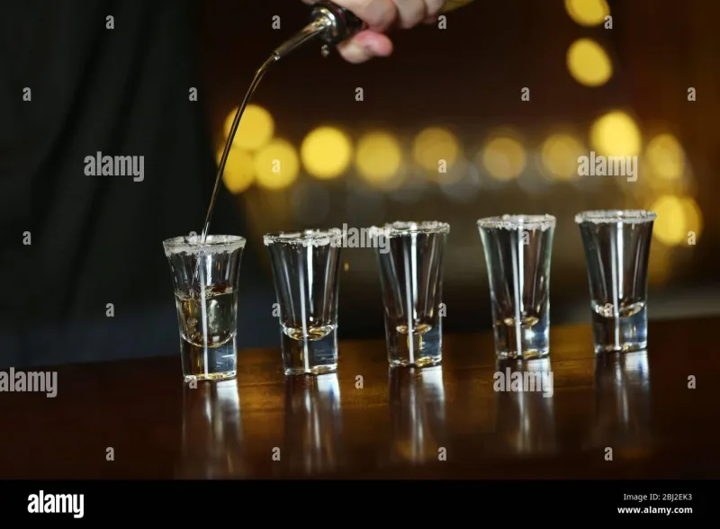 Respect the Pour: How America's Best Bartenders Mix With Ultra-Premium Tequila — and When They Refuse To